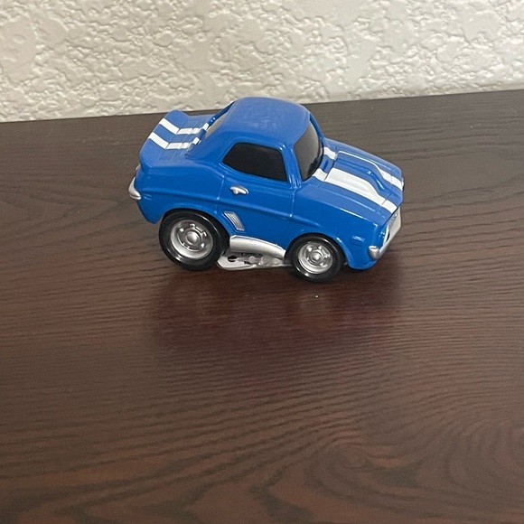 Ertl Pre-school Collectibles ‘69 Chevy Camaro GM licensed NWT - Picture 4 of 8